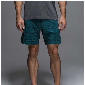 Lululemon Surge Short 7'